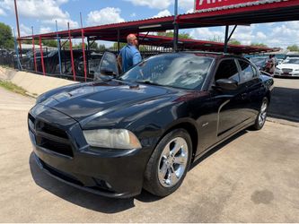 2013 Dodge Charger