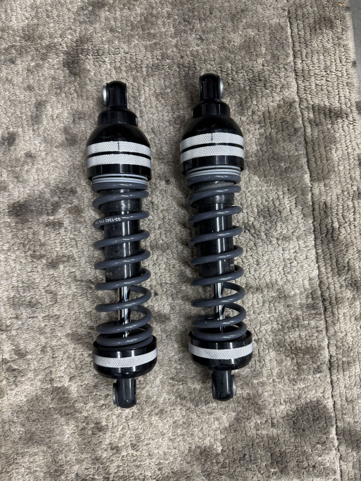 Harley Touring Shocks Progressive 944