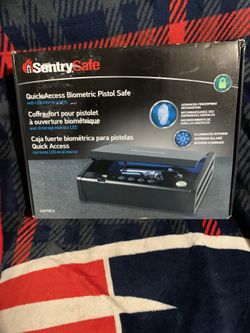 Sentry Safe