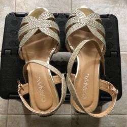 Brand New Parties Shoes Size 7.5