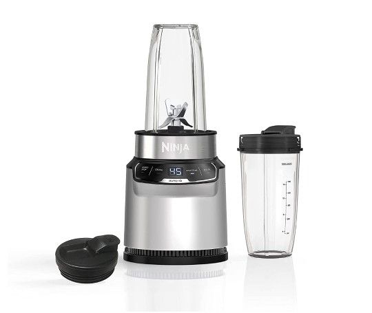 Ninja BN401 Nutri Pro Compact Personal Blender #1016 for Sale in  Murfreesboro, TN - OfferUp