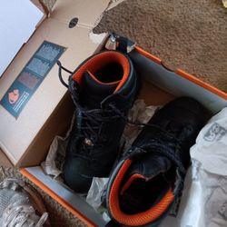 Timberland Pro Men's Boots 
