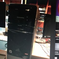 Hp, Windows 10, 8gb, 500gb,  Wireless 