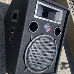 NADY AUDIO PFW12 propower series