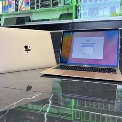 MacBook Air Rose Gold 2020 (Take It Home In Payments/ llévalo a casa en pagos) 