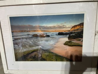 North Curl Australia Art