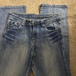 Girls Jeans 