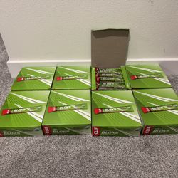 CLIF BLOKS - Salted Watermelon Flavor (18 Count)