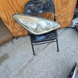 2002-2004  LEXUS ES300 ES330 RIGHT  XENON HEADLIGHT 03 04 OEM