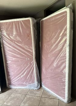 King Size Box Springs 5"inches