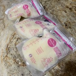 Healthy Breast Milk