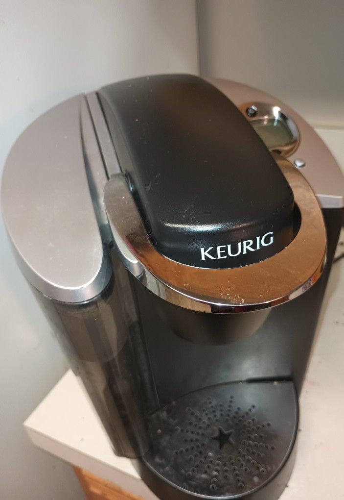 Keurig Coffee Maker 