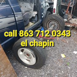 Dodge ram diferencia exc conditions  94 to 01