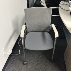 Office Chairs - Set Of 2
