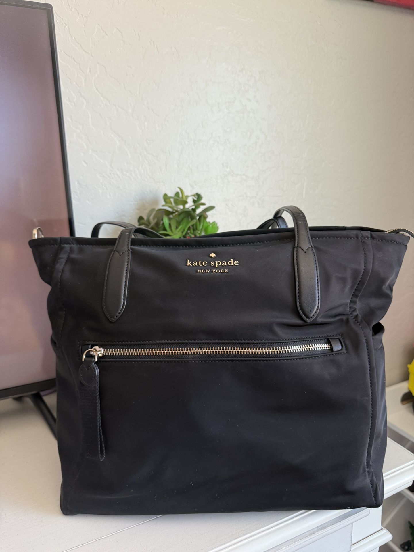 Kate Spade Diaper Bag