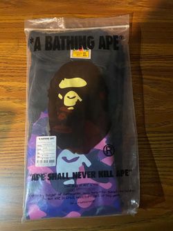 BAPE SHIRTS