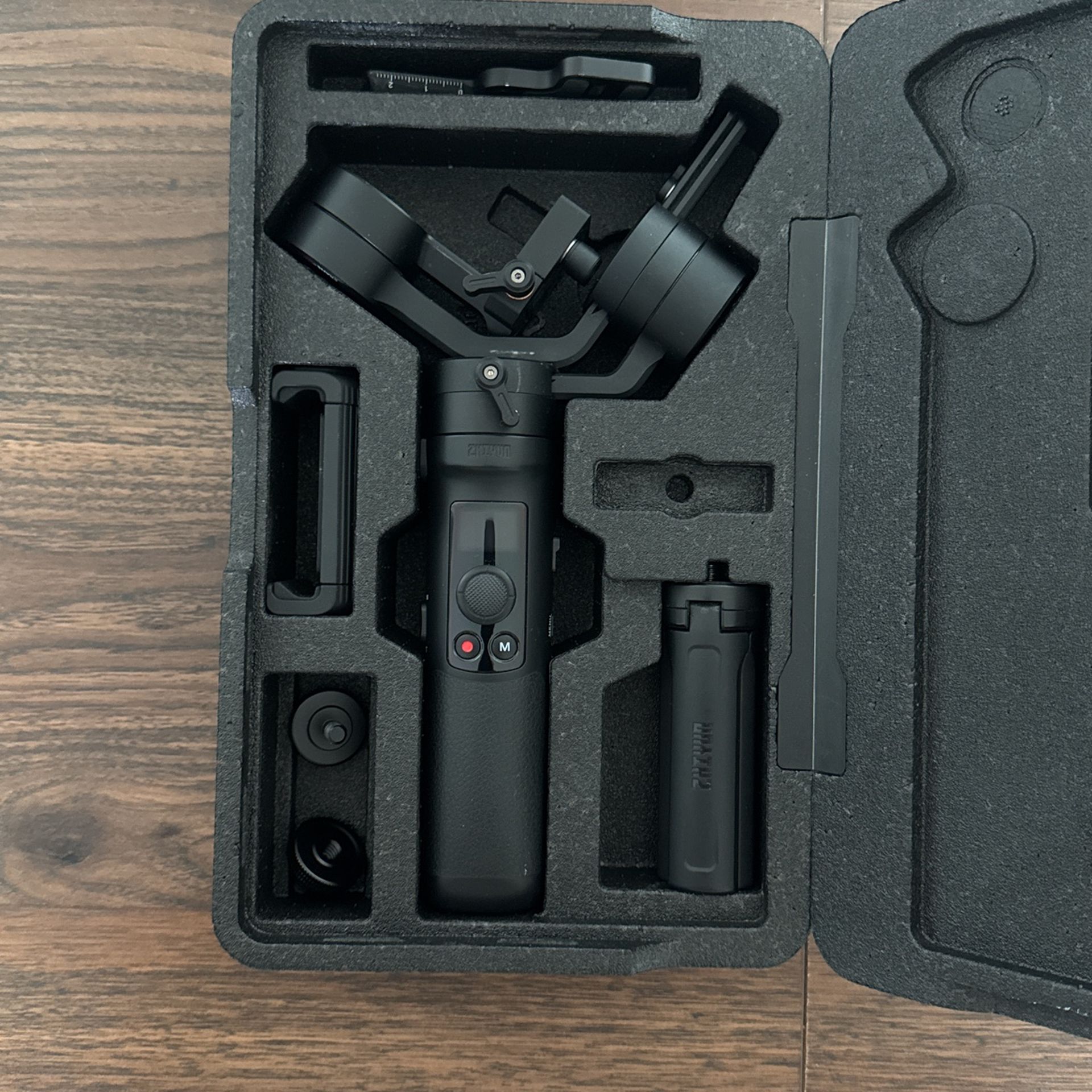 Crane M2  - Camera / Smartphone Gimble