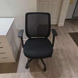 Comfy Computer Chair