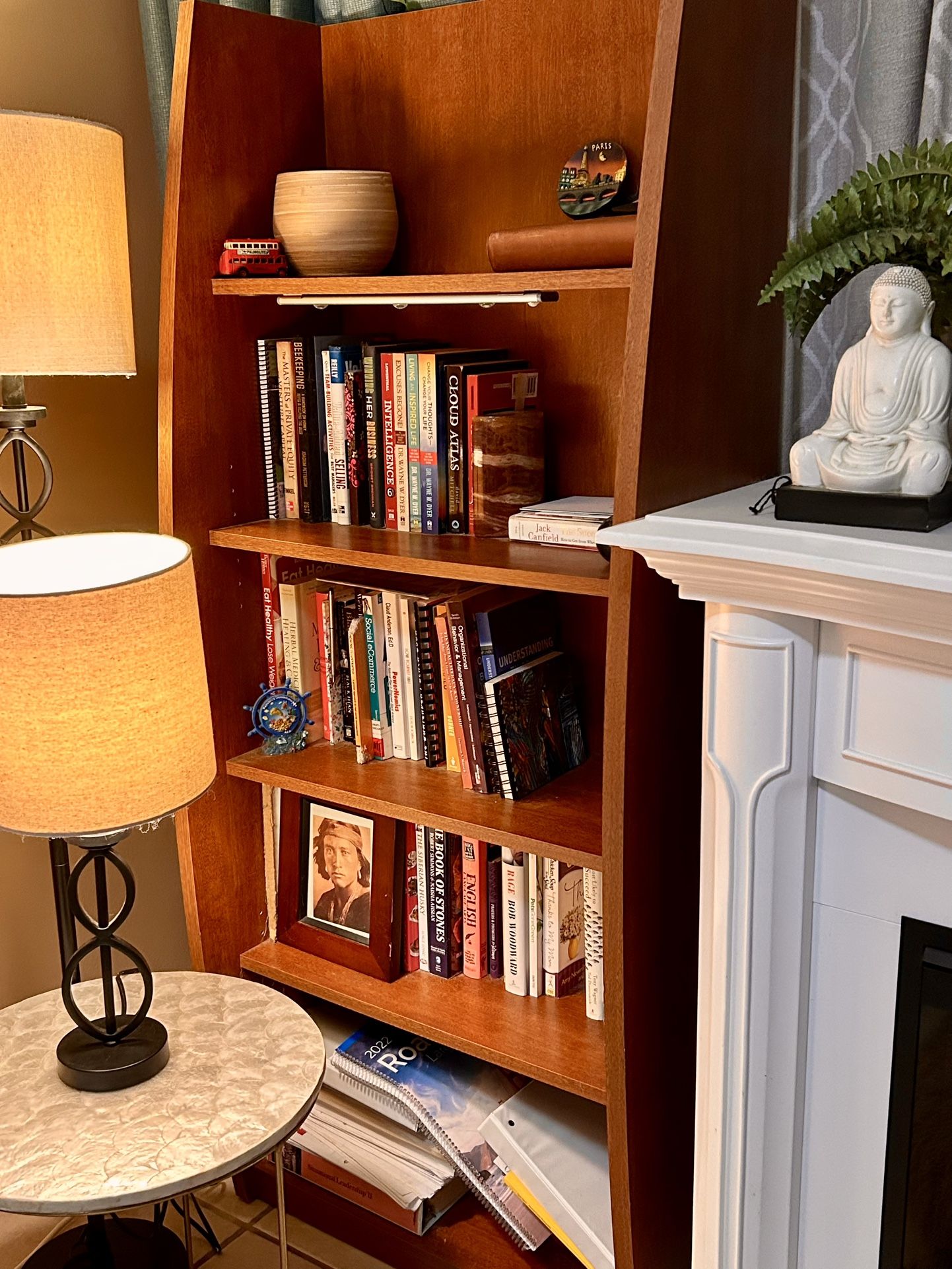 Bookcase 5 Shelves (Set Of 2) Only Days left