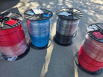 10 gauge wire