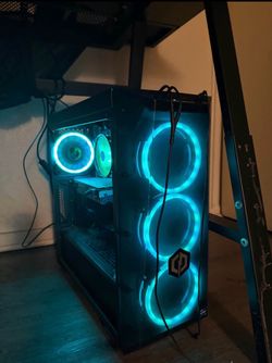 gaming pc