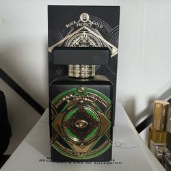 Initio Parfums Prives Oud For Happiness 3.04oz