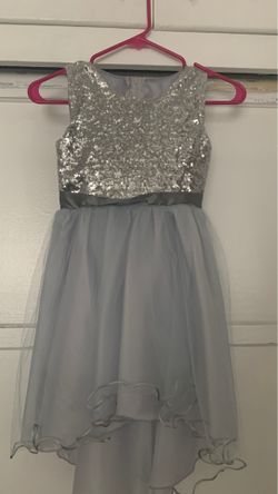 Dress size 8