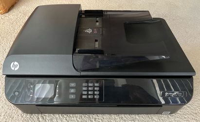 HP Officejet 4630 All-in-One Printer