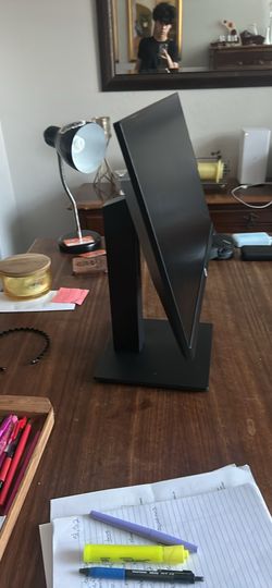 HP 20” Monitor – Excellent Condition