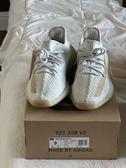 Yeezy 350 Hyperspace