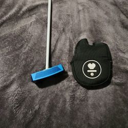 Mexz.Max 35" 69 Lie Acura Shaft Upgrade Bought From Golf Galaxy