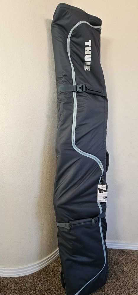 Thule RoundTrip Ski Bag
