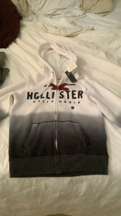 Mens Hoodie Brand New Small