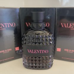 Men Valentino Intense 