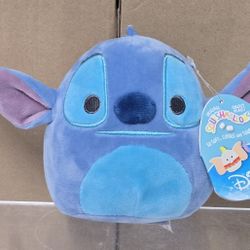 Disney Lilo & Stitch @ToyBros 