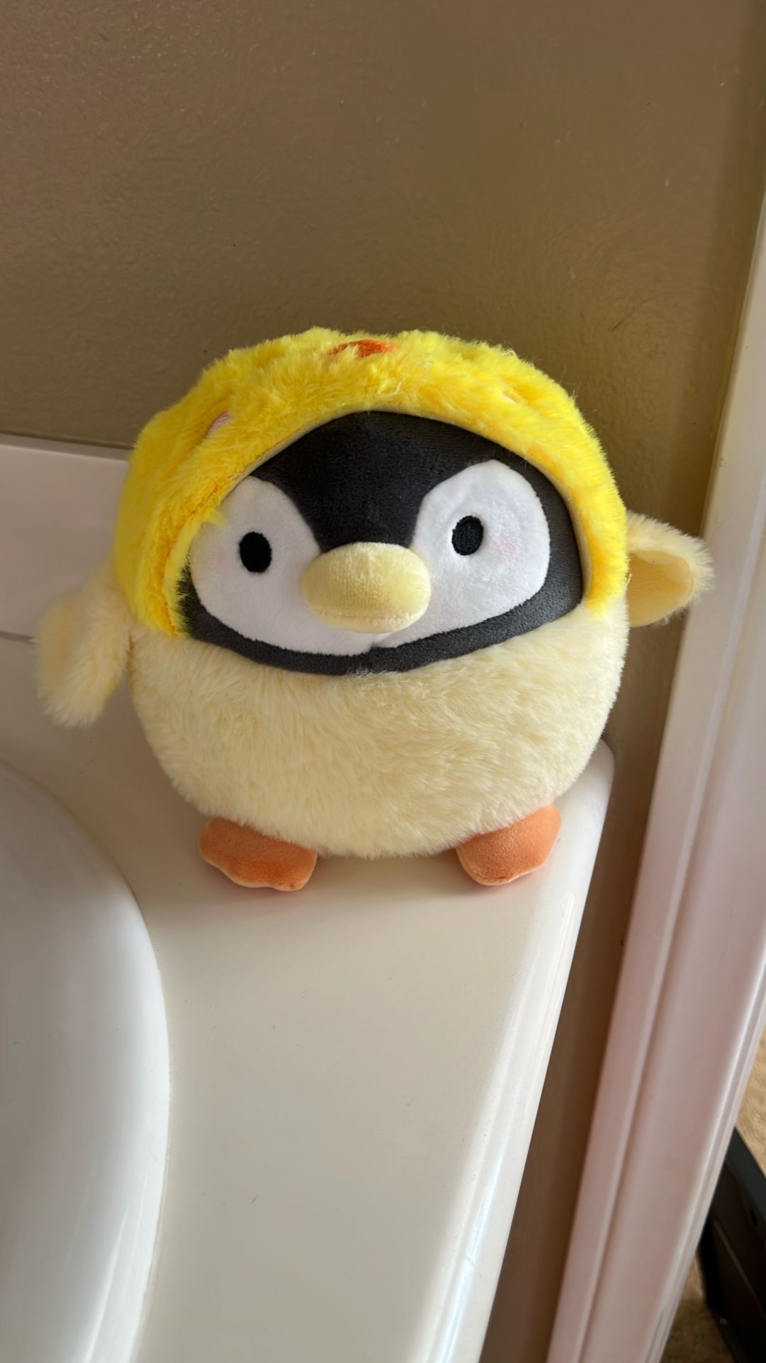 Duck Japan Pinguin New With Tags