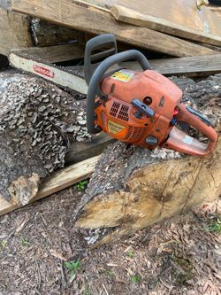Husqvarna 455 sale/trades