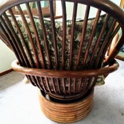 19 ITEMS $4&up! Wicker Rattan Mirrors Hutch Fold Down Desk Table s Dresser Chest Lamps Bentwood Rotating Rocking Armchair Bamboo Chairs + MORE BELOW⬇️