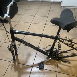 Specialized Bike Frame For Save