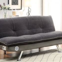 Gallagher Futon Sofa