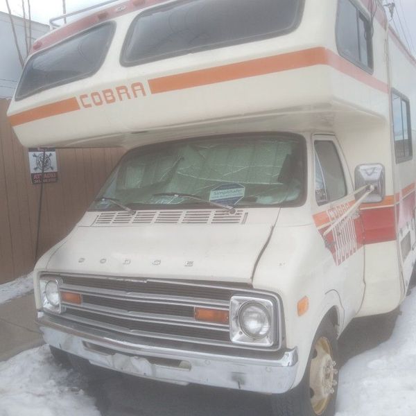 Rv for Sale in Denver, CO - OfferUp