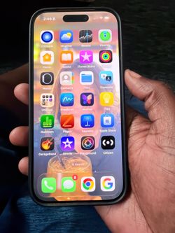 iPhone 17pro