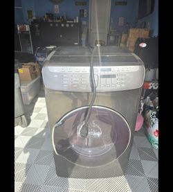 Samsung Dryer.