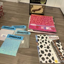 Scrapbooking bonanza!!!!