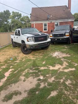 2009 GMC Sierra