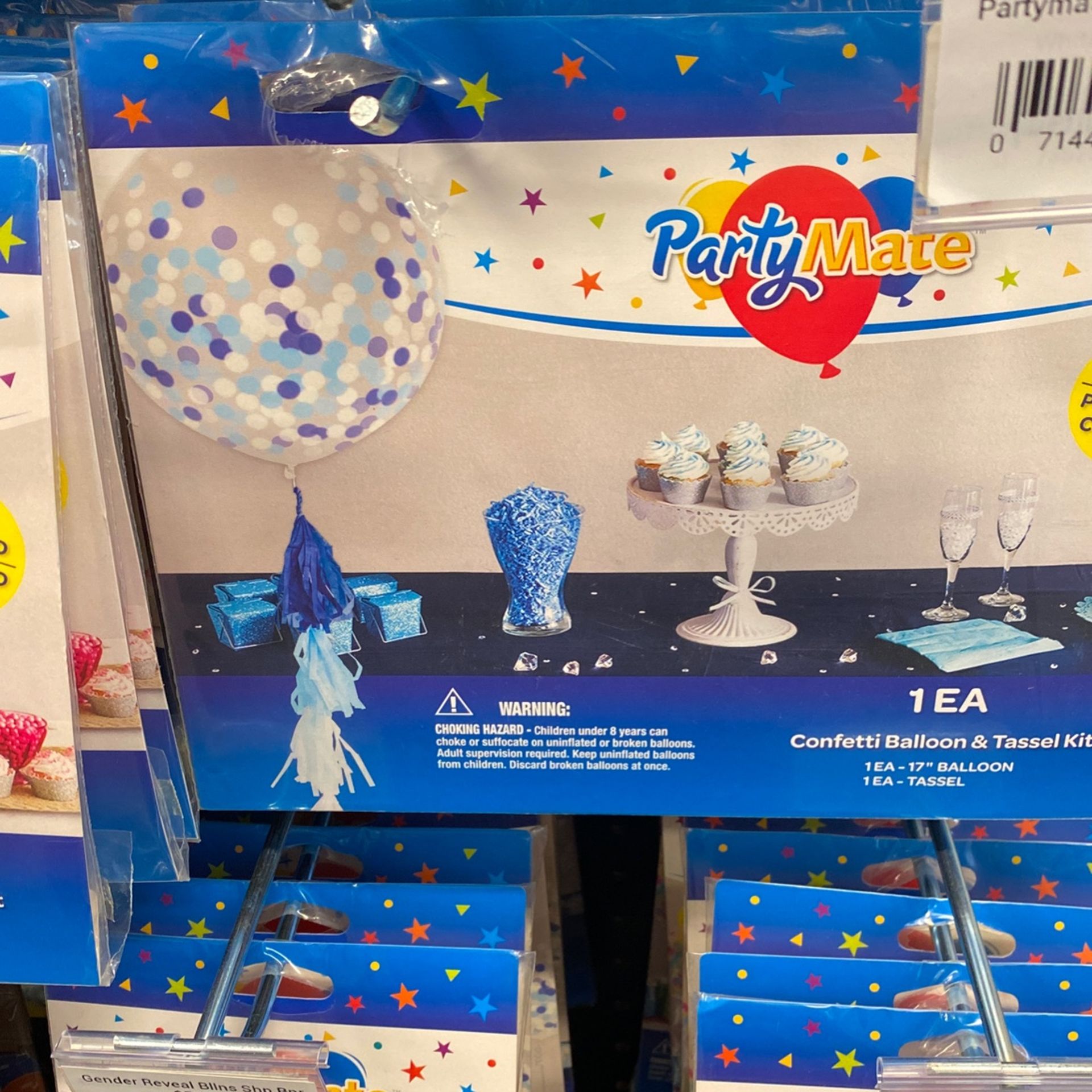 Balloons ,Air walker Balloons,Confetti Balloons