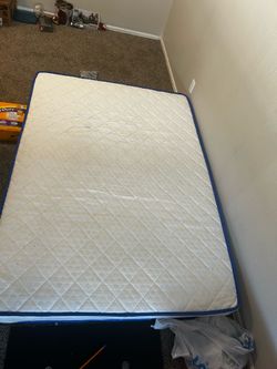 Mattress