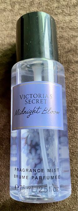 Victoria’s Secret body spray travel size