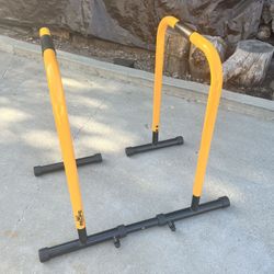 DIP Workout Station