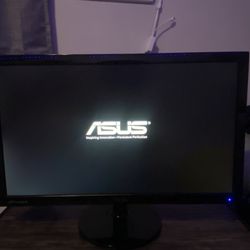 ASUS X Monitor 